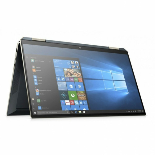 Hp - Hp Spectre x360 13-aw2001nf 13" Core i7 2.8 GHz - Ssd 1 To - 16 Go Azerty - Français Hp - Occasions PC Ultraportable
