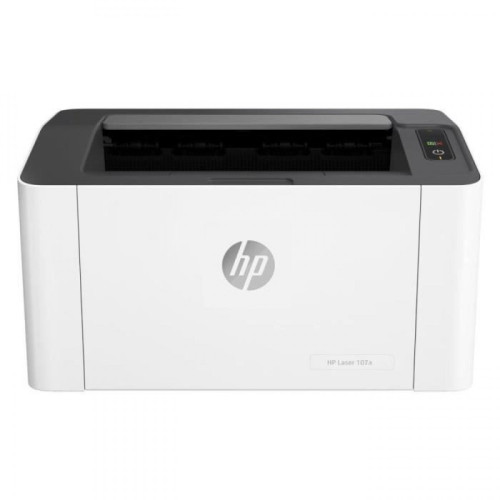 Hp - Imprimante laser monochrome HP Laser 107a Hp - Imprimante HP Imprimantes et scanners