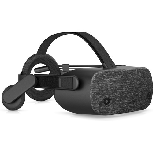 Hp - Reverb Hp  - Casque de réalité virtuelle