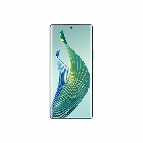 Huawei - Smartphone Huawei Honor Magic 5 Lite 5G 6,67" 128 GB 6 GB RAM Octa Core Snapdragon 695 Vert Emerald Green Huawei - Black Friday Huawei