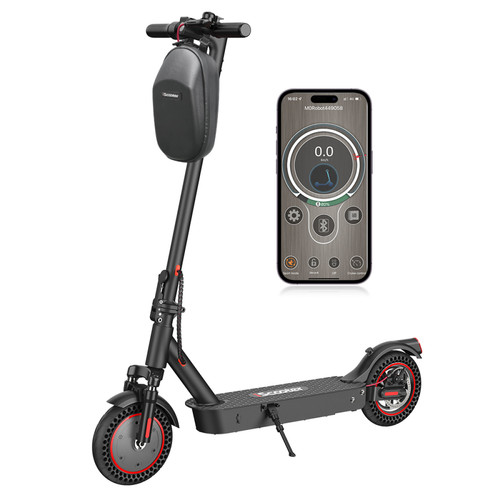 ISCOOTER - Trottinette électrique iScooter i9max ISCOOTER - Idées cadeaux pour Noël Mobilité électrique