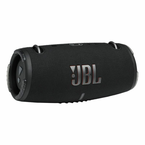 JBL - Enceinte nomade bluetooth noir - xtreme3noir - JBL JBL - JBL