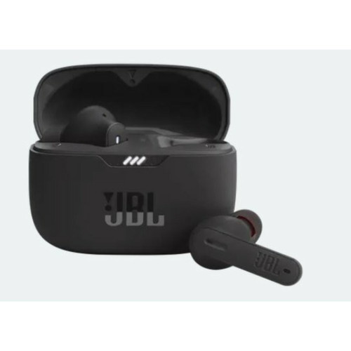 Ecouteurs intra-auriculaires JBL Tune 230-Black Ecouteurs sans fil ANC