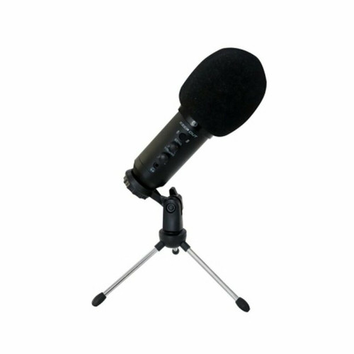 Keep Out - Microphone de Bureau KEEP OUT XMICPRO200 Keep Out - Assistant vocal Contrôle de la maison