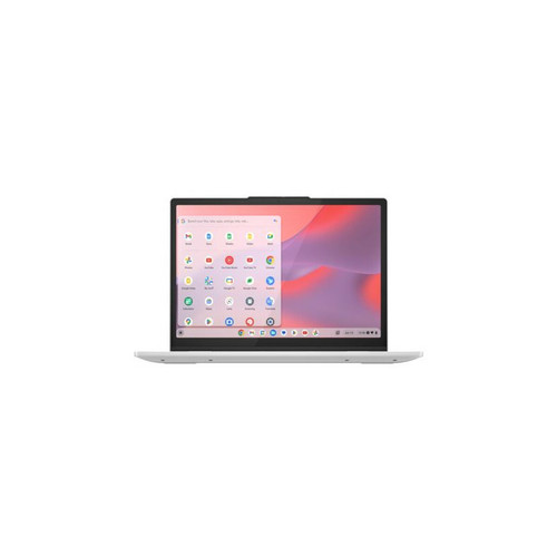 Lenovo - ChromeBook Lenovo IP Flex 3 12IAN8 12.2" Ecran tactile Intel N200 8 Go RAM 128 Go eMMC Gris Lenovo - Bonnes affaires Chromebook