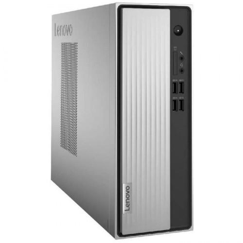 PC Fixe Lenovo Unite centrale - LENOVO Ideacentre 3 07ADA05 - AMD Athlon 3050U - RAM 8Go - Stockage 256 Go SSD - AMD Radeon - Windows 10