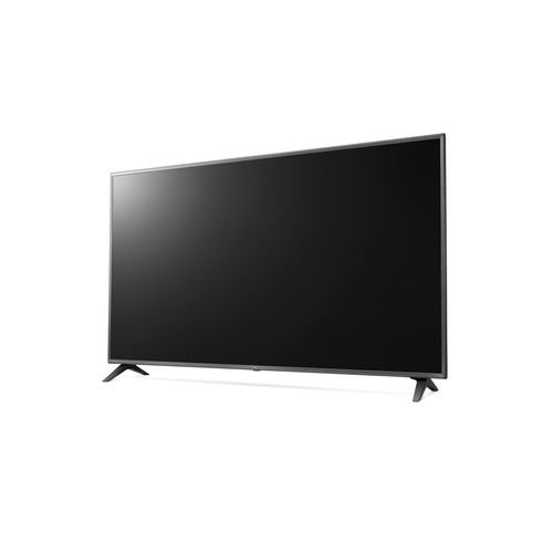 TV 50'' à 55'' LG SMART TV 55 16:9 LED 4K UHD 3840 x 2160 HDR 350nits 60hz Wi-Fi