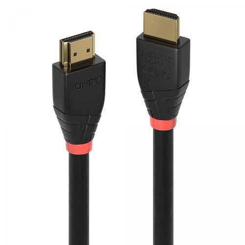 Câble HDMI Lindy Lindy 41072 HDMI cable