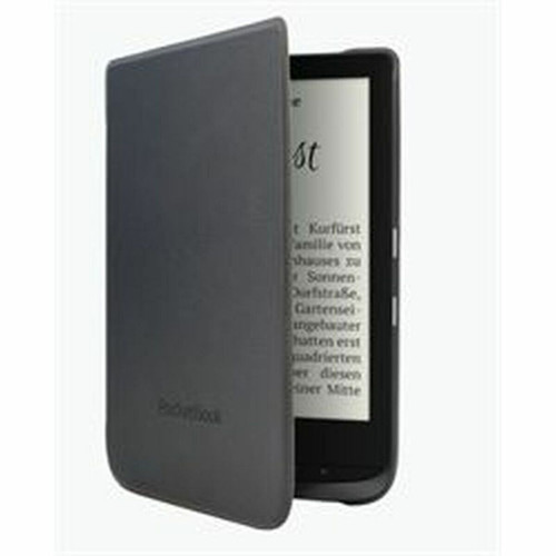 marque generique - PocketBook Charge - Fresh Green Cover für Era marque generique - Bonnes affaires Liseuse