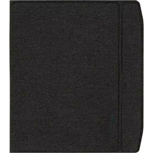 marque generique - PocketBook Charge - Canvas Black Cover für Era marque generique - Bonnes affaires Liseuse