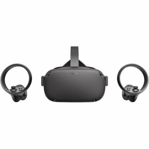 Casques de réalité virtuelle marque generique Casque de Réalité Virtuelle Oculus Quest 64 Go