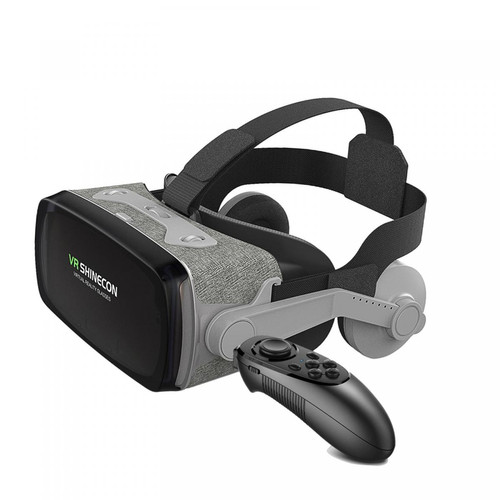 marque generique - système de jeu de réalité virtuelle vr set jeux vr marque generique  - Casque de réalité virtuelle