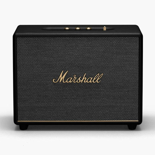 Marshall - Haut-parleurs Marshall Noir 150 W Marshall - Enceintes pour chaine Hifi Enceintes Hifi