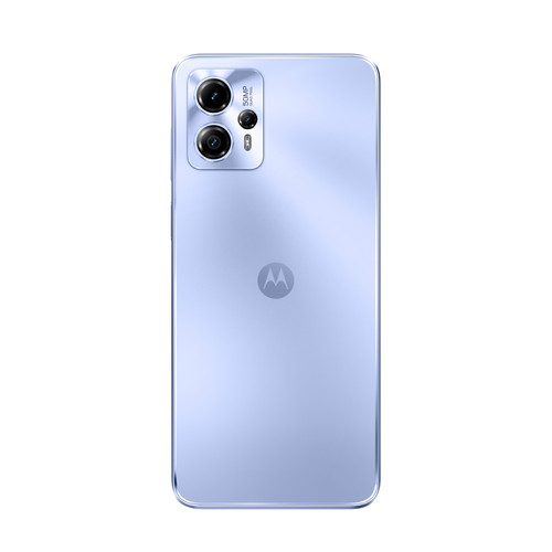 Smartphone Android Motorola Motorola Moto G 13 16,5 cm (6.5') Double SIM Android 13 4G USB Type-C 4 Go 128 Go 5000 mAh Lavande