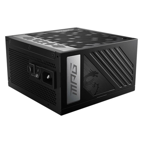 Msi - MPG A1000G PCIE5 Msi - French Days Boitier et alimentation PC MSI