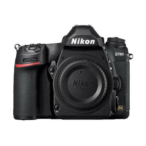 Nikon - Appareil photo Reflex D780 nu Nikon - Black Friday Appareil Photo