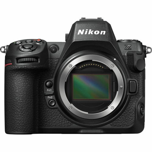 Nikon - Nikon Z8 Boîtier d'appareil photo sans miroir Nikon - Black Friday Appareil Photo