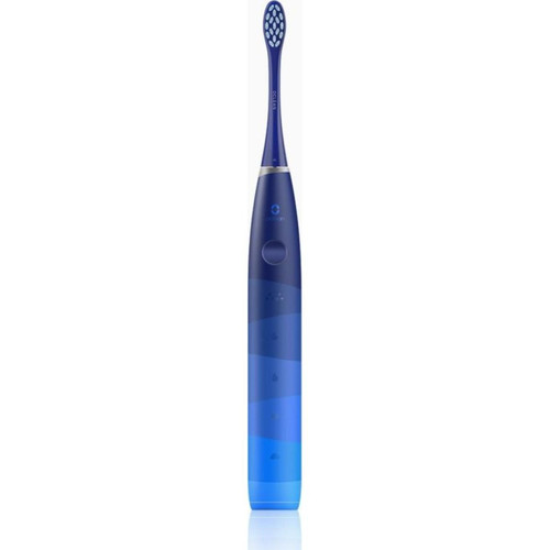 Brosse à dents électrique Oclean Brosse à dents sonique Flow Blue