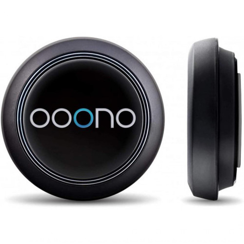 Accessoires de motorisation Ooono GPS ooono traffic alarm, le dispositif pour une meilleure circulation