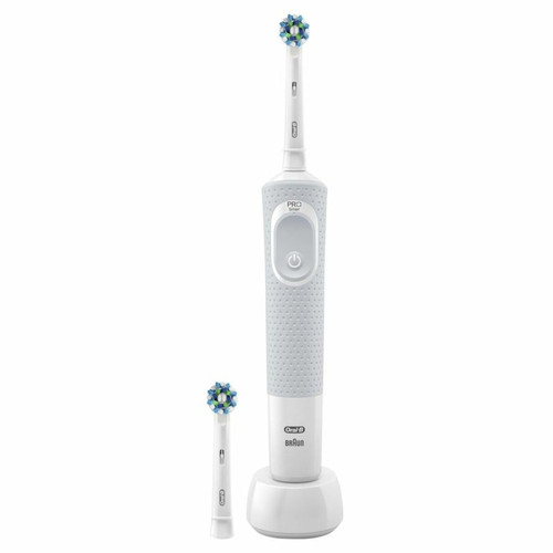 Braun - Oral-b brosse à dents électrique - vitality-170h - BRAUN Braun - Oral b pro 2000 Brosse à dents électrique