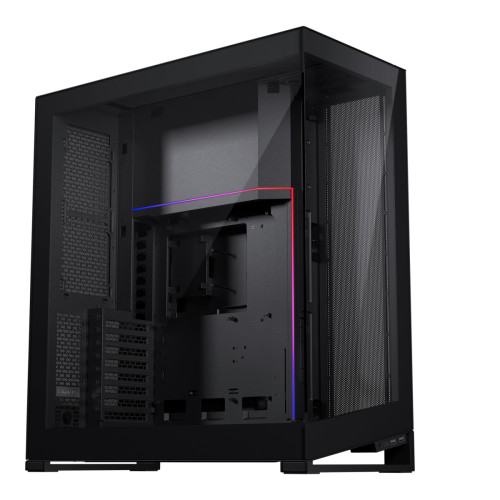 Phanteks - NV7 - E-ATX - RGB - Noir - Avec panneaux vitrés Phanteks - Boitier PC et rack