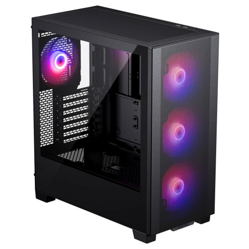 Boitier PC Phanteks XT Pro - D-RGB - Noir