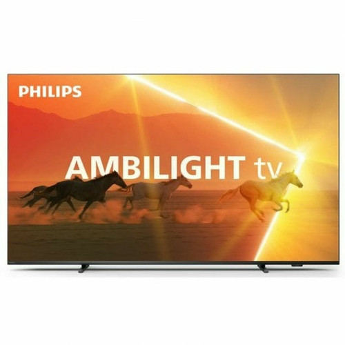 Philips - TV intelligente Philips 75PML9008/12 4K Ultra HD LED HDR AMD FreeSync Philips  - TV led reconditionné