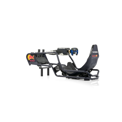 Playseat - Formula Intelligence Red Bull Formula Intelligence Red Bull Playseat - Le meilleur de nos Marchands Gaming
