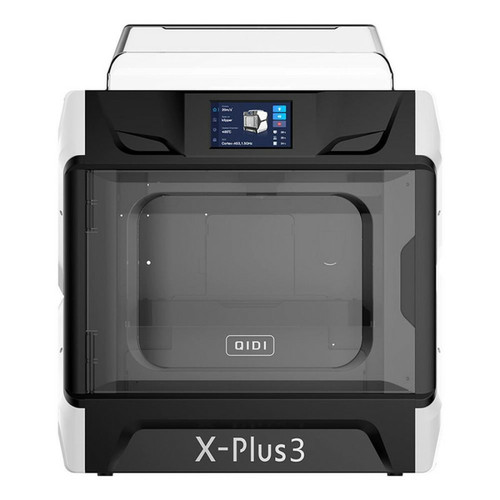 QIDI TECH - Imprimante 3D QIDI TECH X-PLUS 3 - 280 x 280 x 270 mm QIDI TECH - Bonnes affaires Imprimante 3D