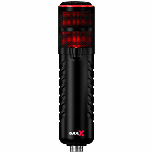 Rode - XDM-100 Rode Rode  - Microphone PC
