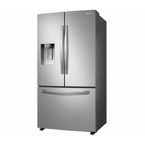Réfrigérateur américain Samsung Réfrigérateur américain 91cm 539lnofrost - rf54t62e3s9 - SAMSUNG