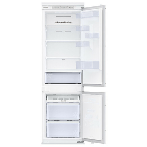 Samsung - Réfrigérateur congélateur encastrable BRB26600EWW Samsung - Réfrigérateur Samsung