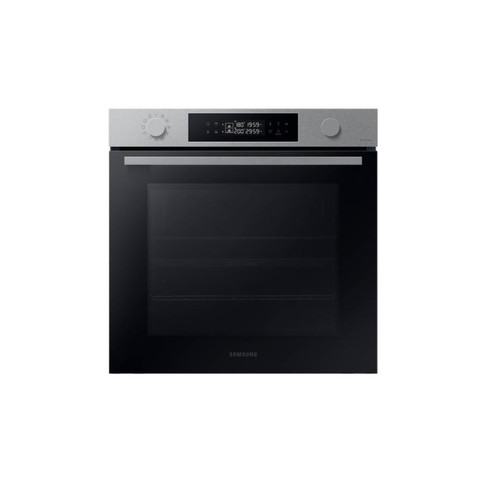 Samsung - Four encastrable pyrolyse NV7B4430ZAS Twin convection 76 litres, Wifi Samsung  - Four