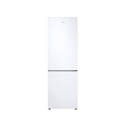 Samsung - Réfrigérateur combiné 60cm 344l nofrost blanc - RB33B610FWW - SAMSUNG Samsung - Réfrigérateur Samsung