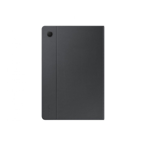 Samsung - Galaxy Tab A8 Book Cover Galaxy Tab A8 Book Cover Dark Grey Samsung - Samsung reconditionné