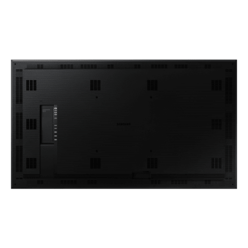 Samsung - LH75OMAEBGBXEN Écran PC 75" 4K UHD 14ms HDMI Noir Samsung  - Ecran PC 4K Moniteur PC