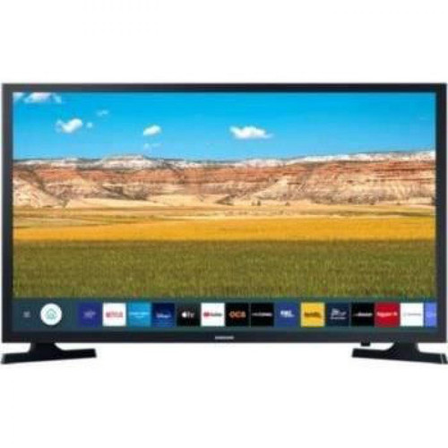 Samsung - SAMSUNG 32T4302 -TV LED HD 32 (81cm) - Smart TV - 2 x HDMI, 1 x USB - Classe A+ Samsung - Petite télévision TV, Home Cinéma