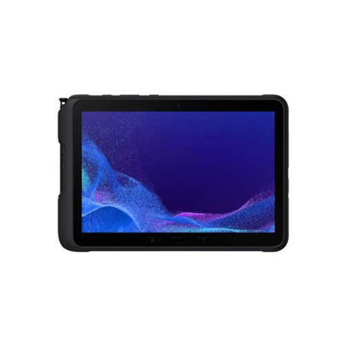 Tablette Android Samsung Tablette Galaxy TAB ACTIVE PRO 4 - 64Go Noir WIFI Ecran 10,1" Android 12 4Go RAM  1920x1200 Certifiée IP 68 S Pen DAS tronc/membre 0,787W/kg