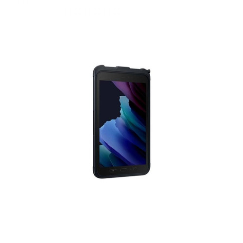 Samsung - Tablette Galaxy TAB ACTIVE3 64Go WIFI Ecran 8" Android 10 4Go RAM S Pen Entreprise Edition noir SM-T570NZKAEUH Samsung - Ordinateurs Pack reprise