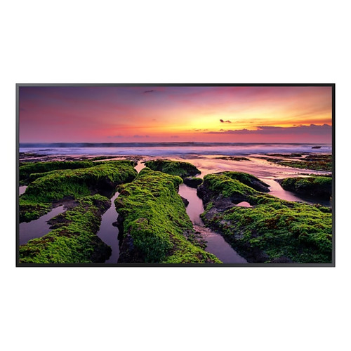 Samsung - Samsung QB43B Samsung - Nos TV à petit prix pour voir les choses en grand - notre sélection de TV à moins de 900€