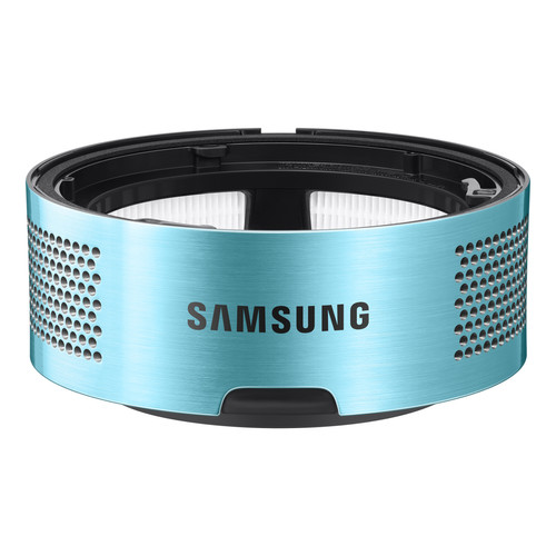 Samsung - Samsung VS15T7031R1 Sans sac 0,8 L Argent, Transparent, Blanc Samsung - Occasions Aspirateurs
