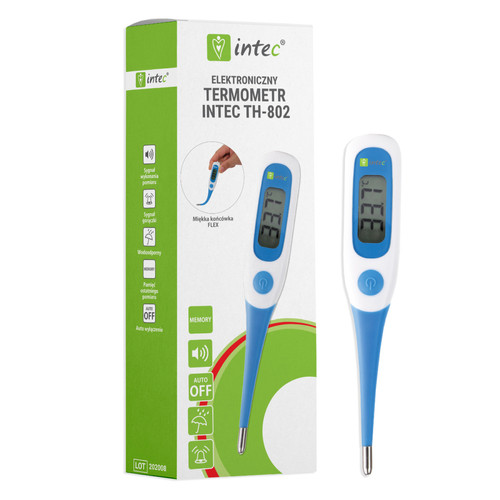 Sans Marque - Thermomètre électronique Sans Marque  - Thermomètre connecté