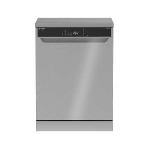Sharp - Lave vaisselle 60 cm QWNA1FF45DI Sharp - Lave-vaisselle classe énergétique A+++ Lave-vaisselle
