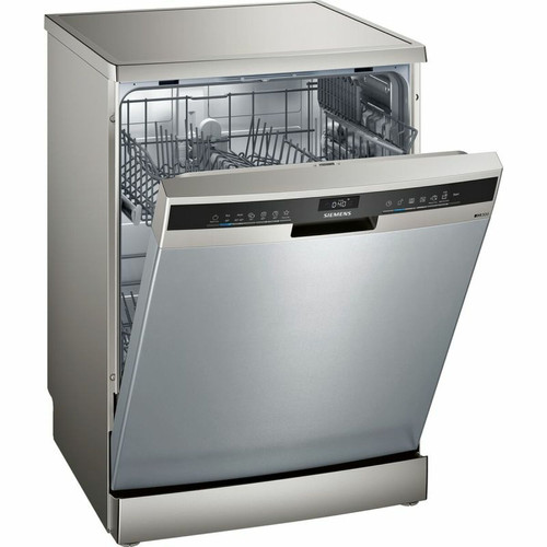 Siemens - Lave-vaisselle 60cm 12 couverts 48db - sn23ii08te - SIEMENS Siemens  - Lave-vaisselle