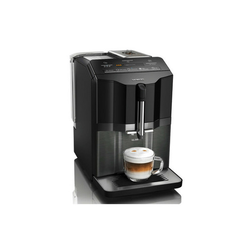 Expresso - Cafetière Siemens Machine à café broyeur SIEMENS TI355209RW