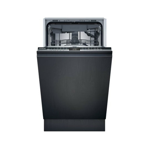 Siemens - Lave-vaisselle 60cm 10 couverts 44db noir - SR63EX24ME - SIEMENS Siemens  - Lave-vaisselle Encastrable