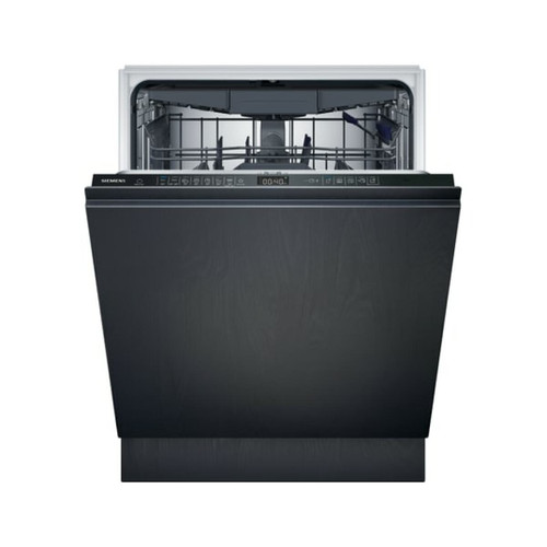 Siemens - Lave-vaisselle 60cm 14 couverts 42db noir - SN85EX11CE - SIEMENS Siemens  - Lavage & Séchage