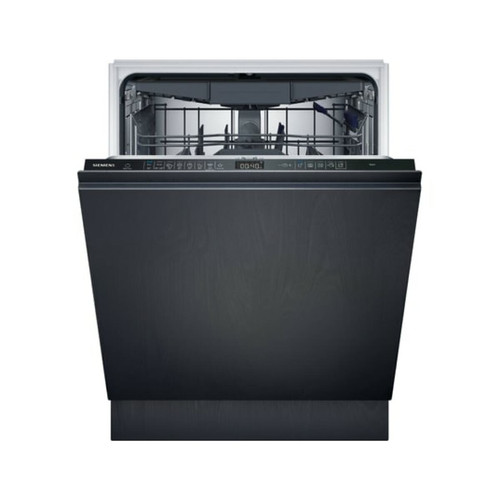 Siemens - Lave-vaisselle 60cm 14 couverts 42db tout intégrable - SX85EX11CE - SIEMENS Siemens  - Lave-vaisselle Encastrable