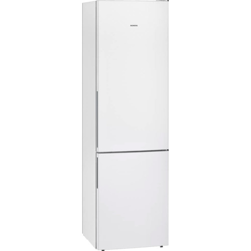 Siemens - Réfrigérateur congélateur bas KG 39 EAW CA Siemens - Poids d un refrigerateur congelateur