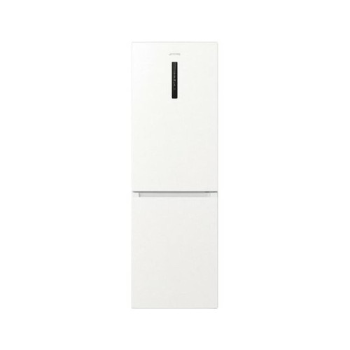 Smeg - Réfrigérateur congélateur bas FC18WDNE Smeg - Poids d un refrigerateur congelateur